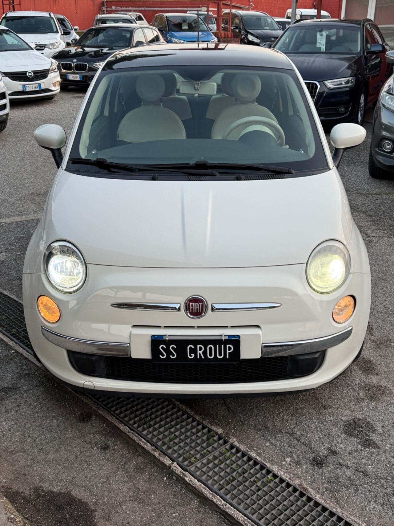 500 1.2/Lounge/RATE/PERMUTE/UNIPRO/E6