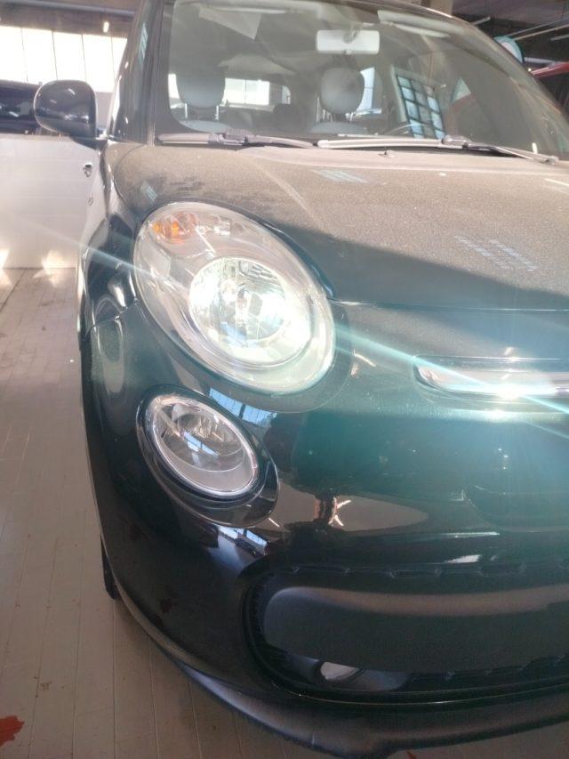 FIAT 500L 1.3 Multijet 95 CV Dualogic Pop Star