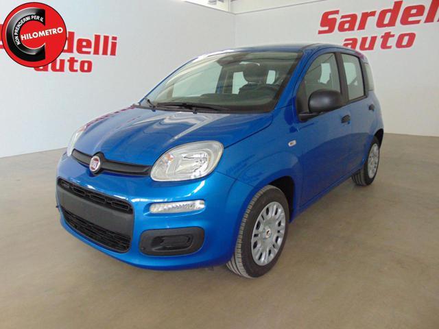 FIAT Panda 1.0 FireFly S&S Hybrid KM 0