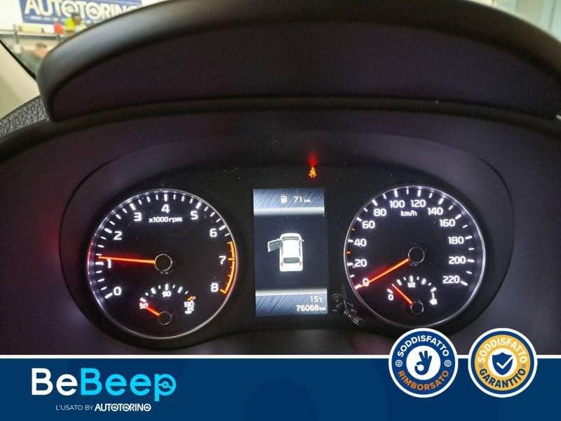 KIA Picanto 1.0 DPI GT LINE