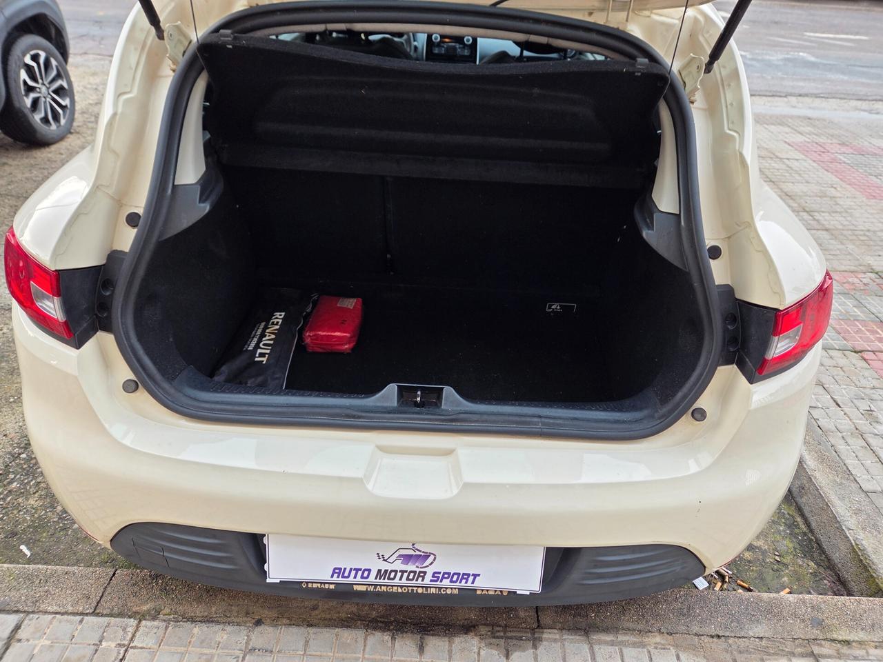 Renault Clio dCi 8V 75CV Start&Stop 5 porte Energy Life