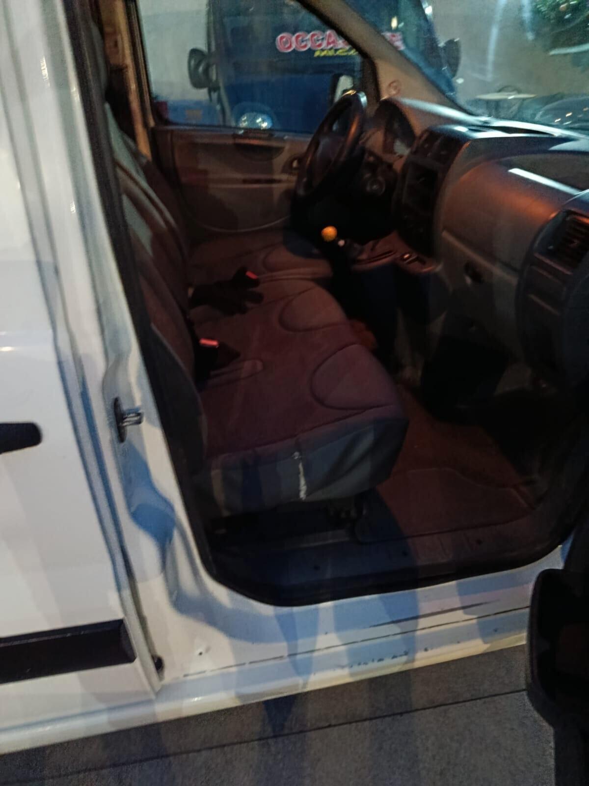 CITROEN JUMPY SCUDO- PRoV TOSCANA