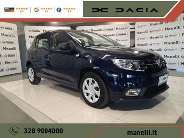 Dacia Sandero Comfort 1.0 SCe rif.FS501