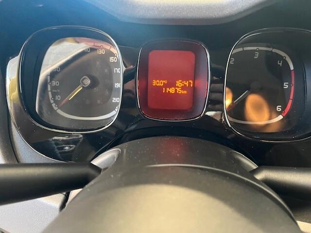 Fiat Panda 1.3 MJT S&S 4x4 OK NEO PATENTATO