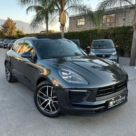 Porsche Macan 2.0 Tetto PASM IPER FULL