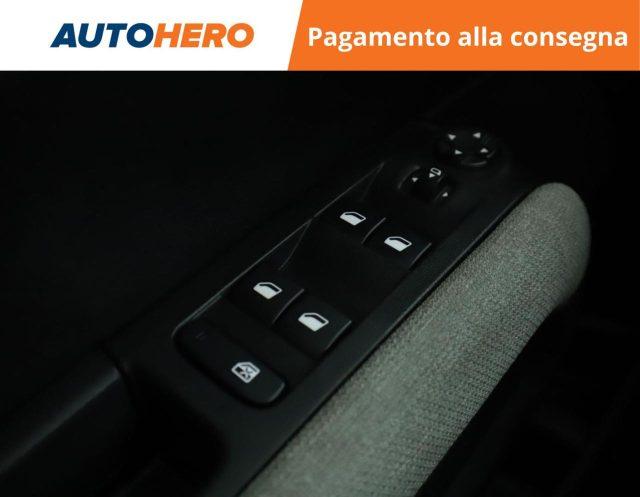 CITROEN C3 Aircross BlueHDi 100 S&S Shine