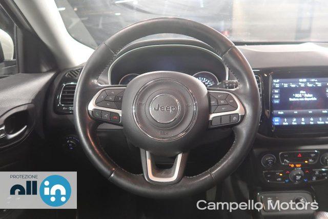JEEP Compass Compass 1.4 Multiair 140cv 2WD Night Eagle