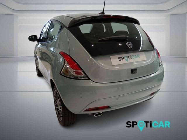 LANCIA Ypsilon 1.2 69 CV 5 porte GPL Ecochic