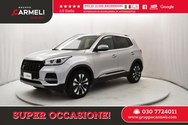 DR Motor DR 4.0 1.5 Turbo DCT