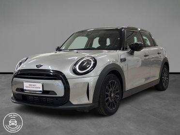 Mini Cooper 1.5 TwinPower Turbo Cooper