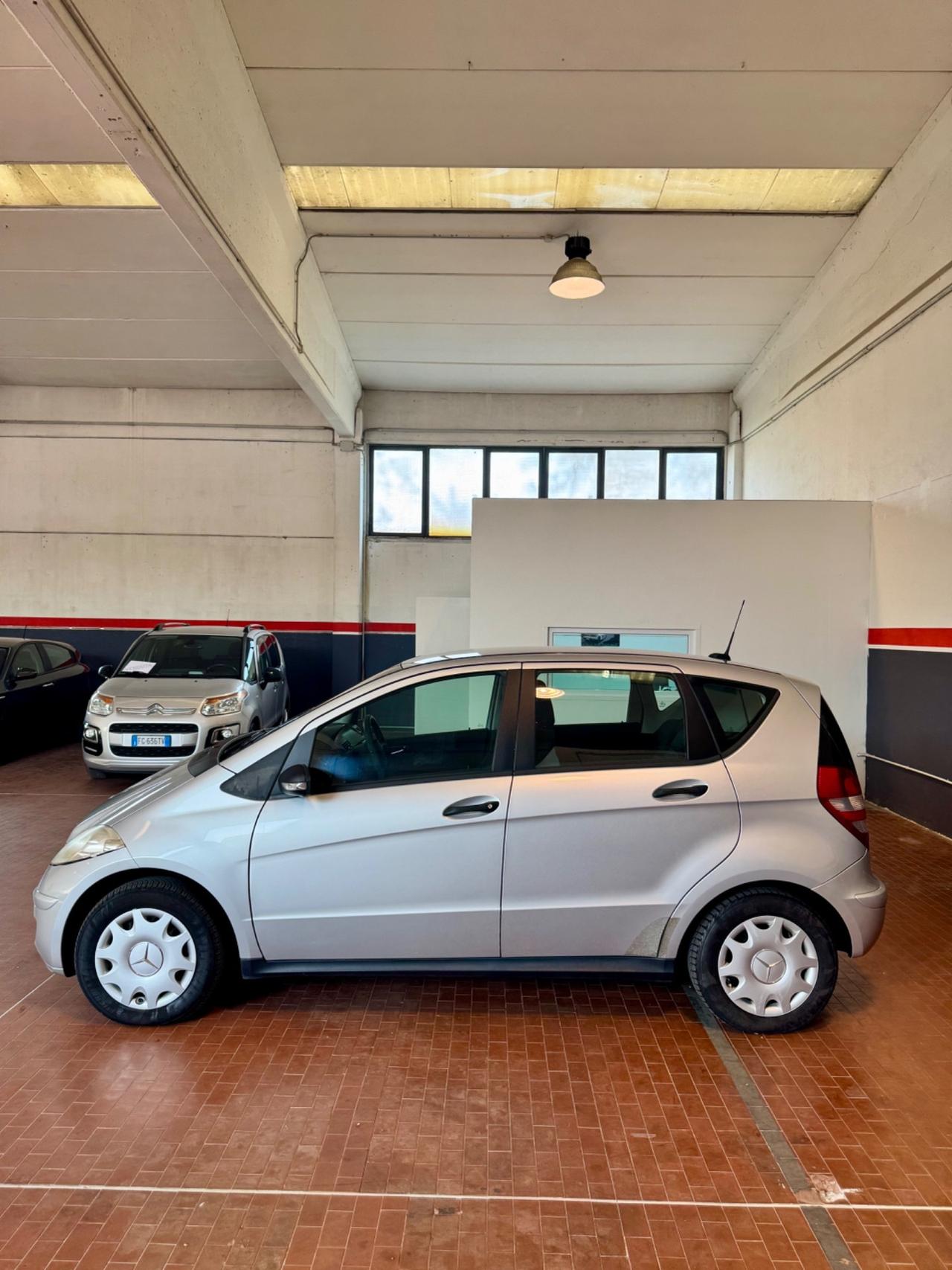 Mercedes-benz A 150 Elegance