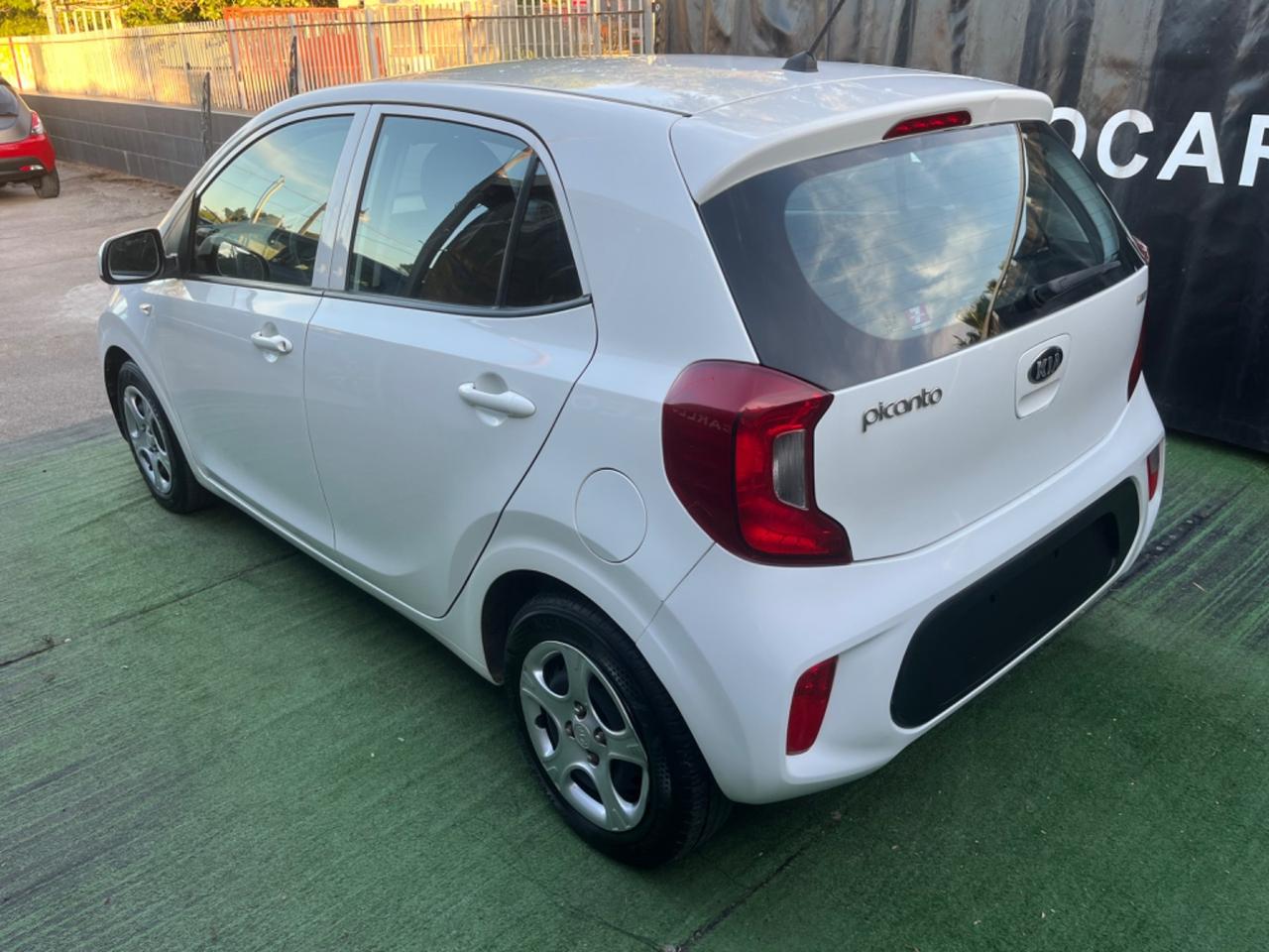 Kia Picanto 1.0 benzina/gpl di serie euro6 “ 2019 “