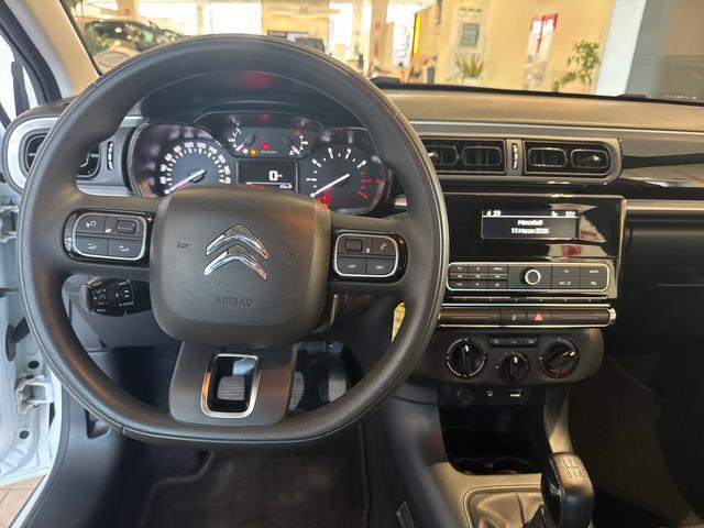 CITROEN C3 PureTech 82 Feel