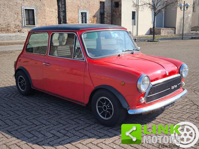 INNOCENTI Mini Cooper 1.3 64 CV