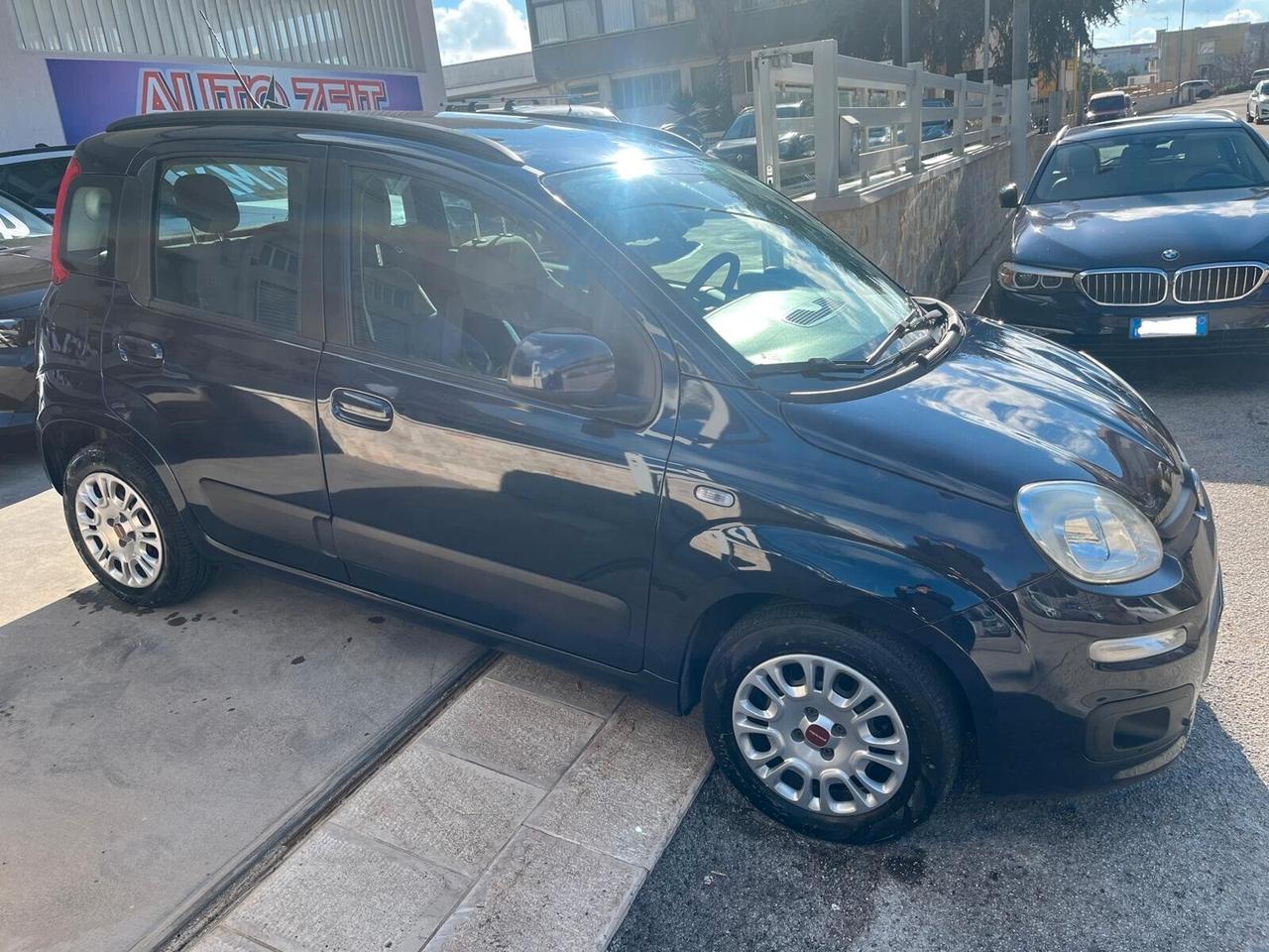 Fiat Panda 1.3 MJT S&S Pop