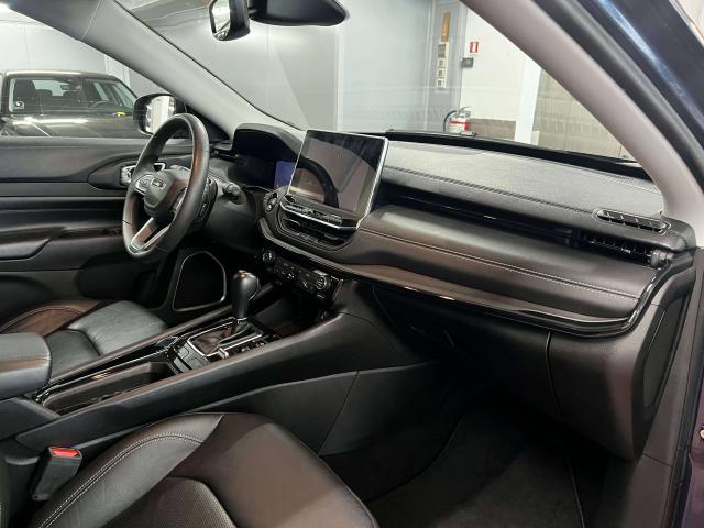 Jeep Compass Compass II 1.3 turbo t4 phev S 4xe auto 240cv