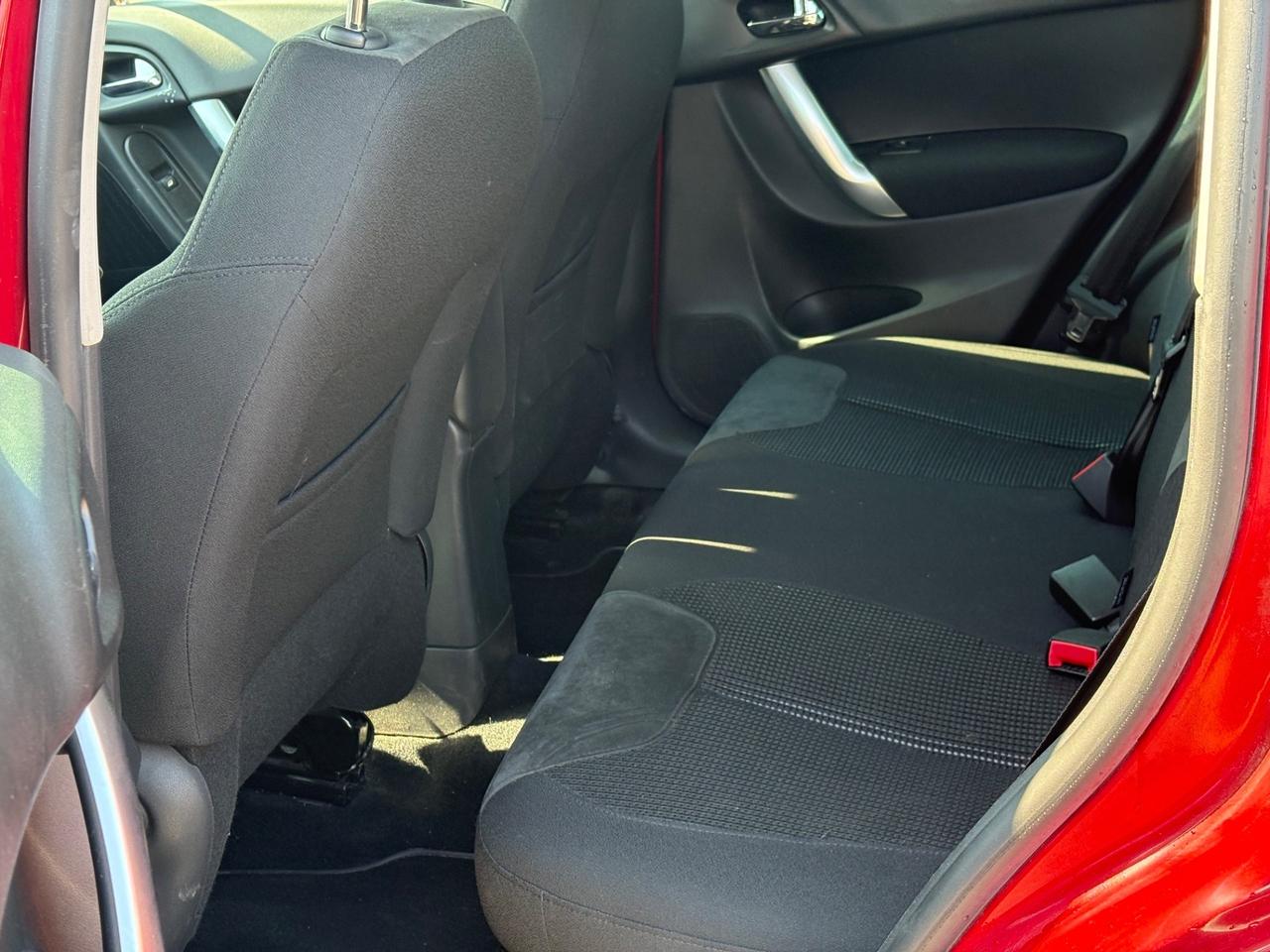 Citroen C3 1.4 VTi 95 Exclusive Style