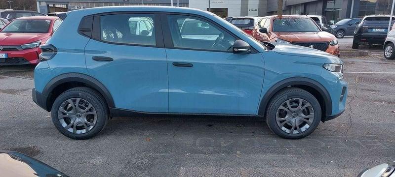 Citroën C3 Nuova Turbo 100cv - YOU