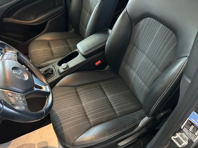 MERCEDES-BENZ B 200 CDI Premium