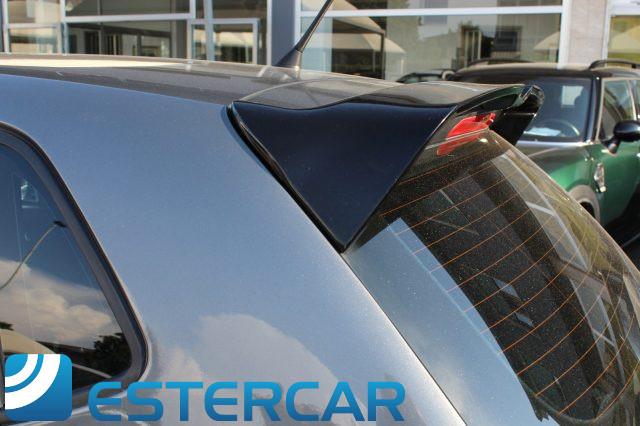 VOLKSWAGEN Polo 1.2 TDI DPF 5p GTI