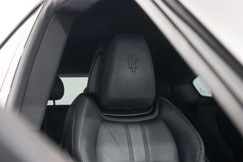 Maserati Levante V6 AWD Gransport