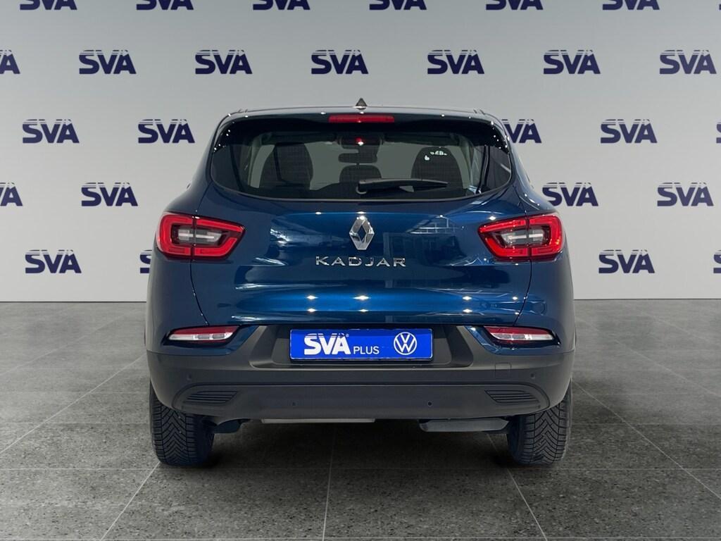 Renault Kadjar 2019 1.5 DCI 115CV Life - IVA ESPOSTA