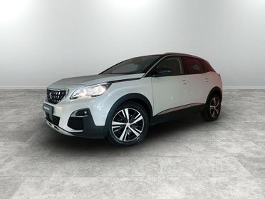 Peugeot 3008 1.2 PureTech Turbo Active EAT