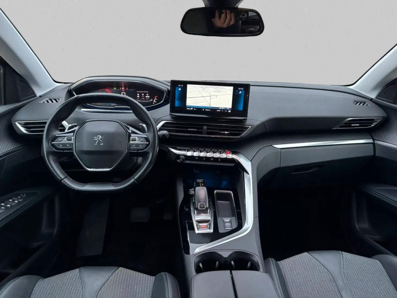 Peugeot 3008 BlueHDi 130 S&S EAT8 Allure Pack 10/2022