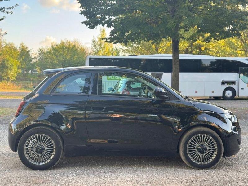 FIAT 500 500e Berlina 42 kWh Icon 118cv