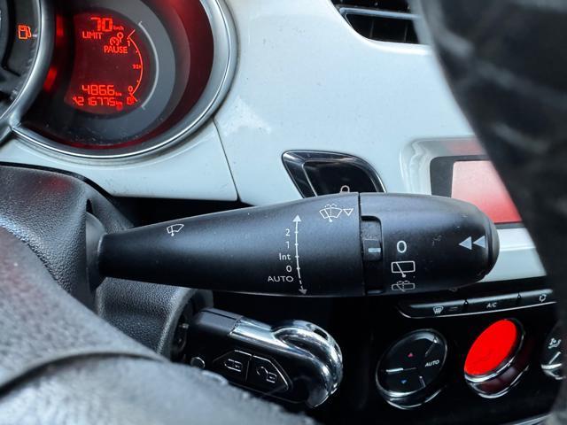 DS AUTOMOBILES DS 3 1.6 e-HDi 90 airdream Just Black