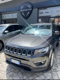 Jeep Compass 2.0 Multijet II 4WD Longitude