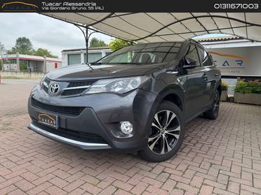 Toyota RAV 4 Active 2.0 D-4D