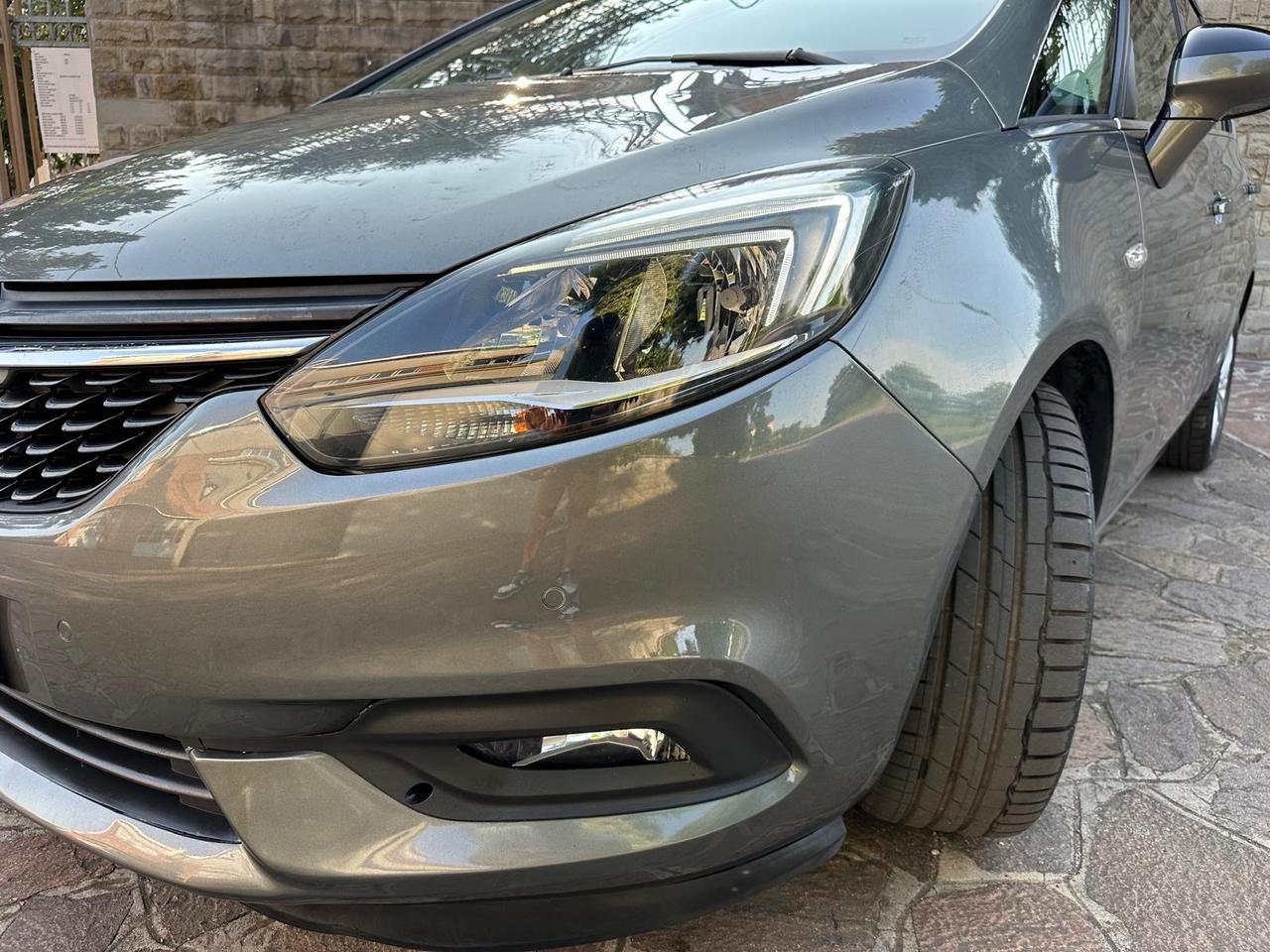 Opel Zafira 1.6 Turbo EcoM 150CV Innovation 7 posti