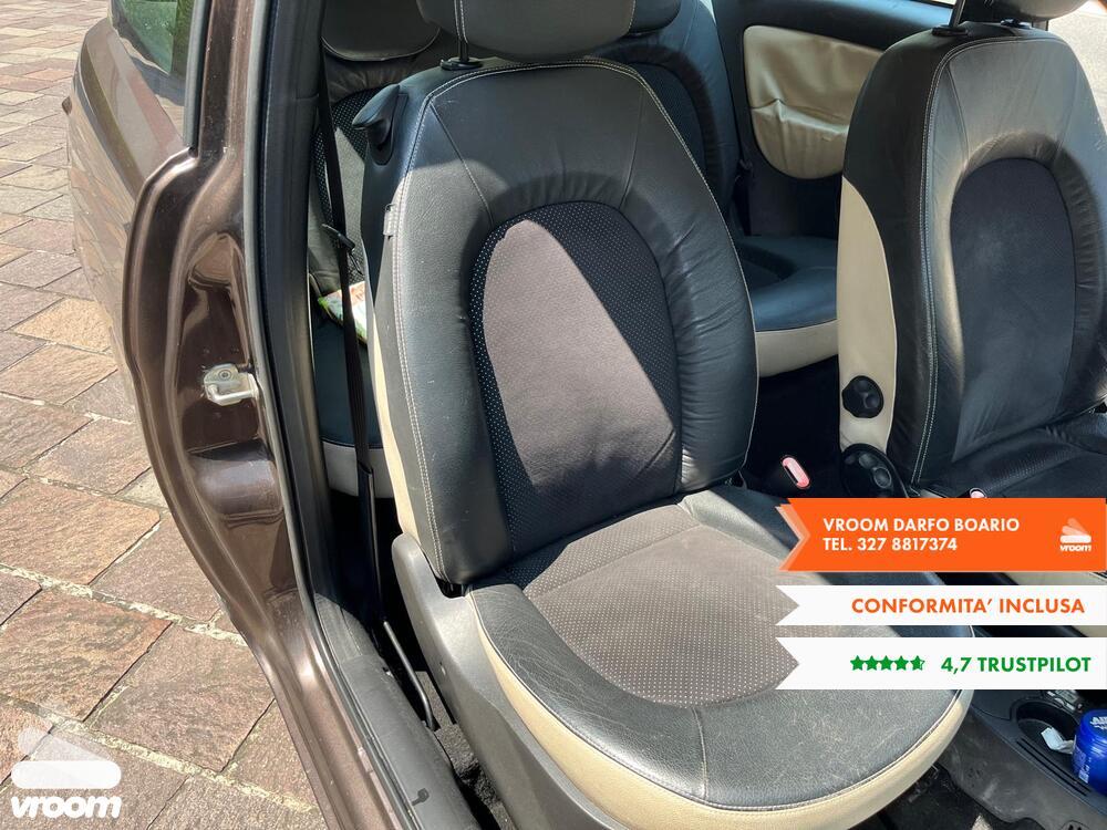 LANCIA Ypsilon 2ª serie Ypsilon 1.3 MJT 90 CV Oro