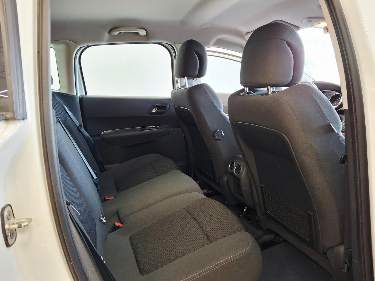 Peugeot 3008 BlueHDi 120 "Unico Proprietario