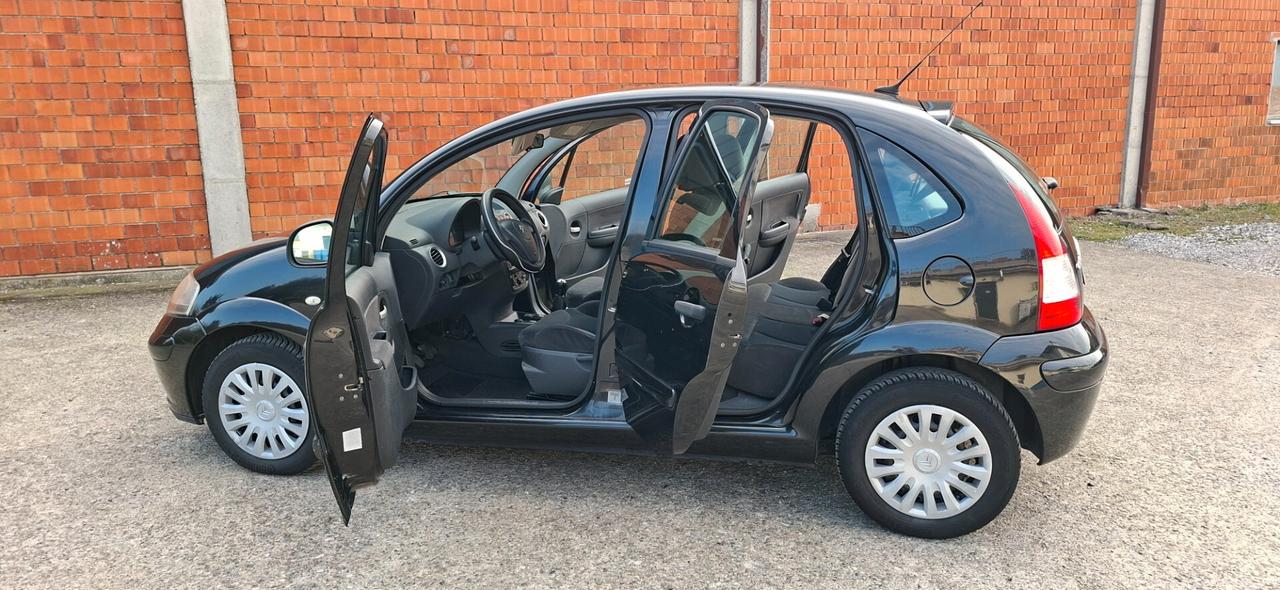 Citroen C3 1.1 Ideal Bi Energy G