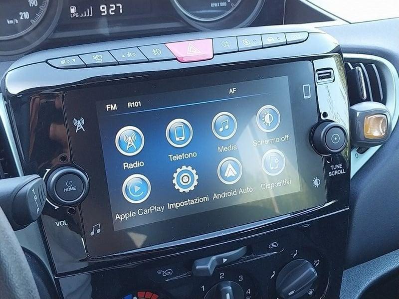 Lancia Ypsilon III 2021 1.2 Ecochic Gpl 69cv
