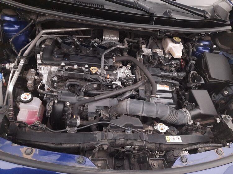 Toyota Yaris Cross Hybrid Business BR196752 1.5 Full Hybrid 116CV