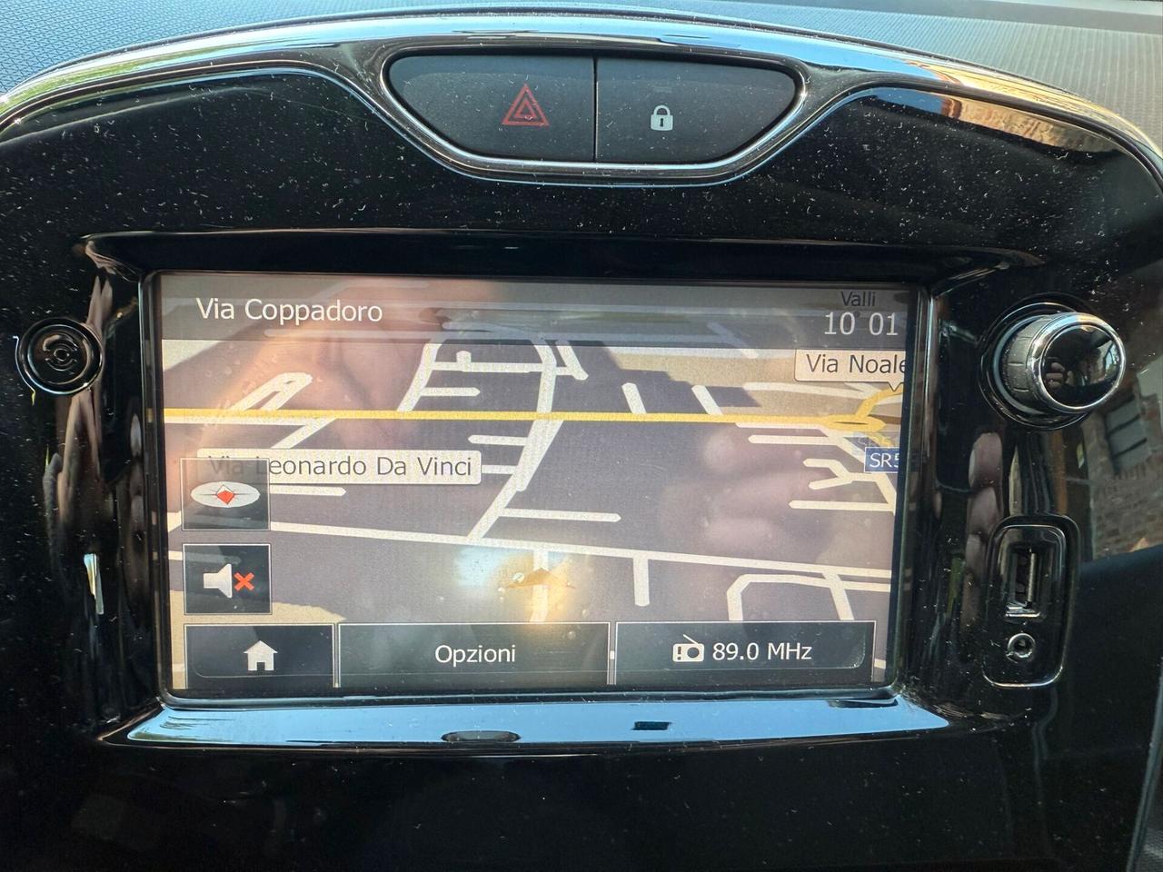 Renault Clio 1.5 dci DIESEL Live 75cv