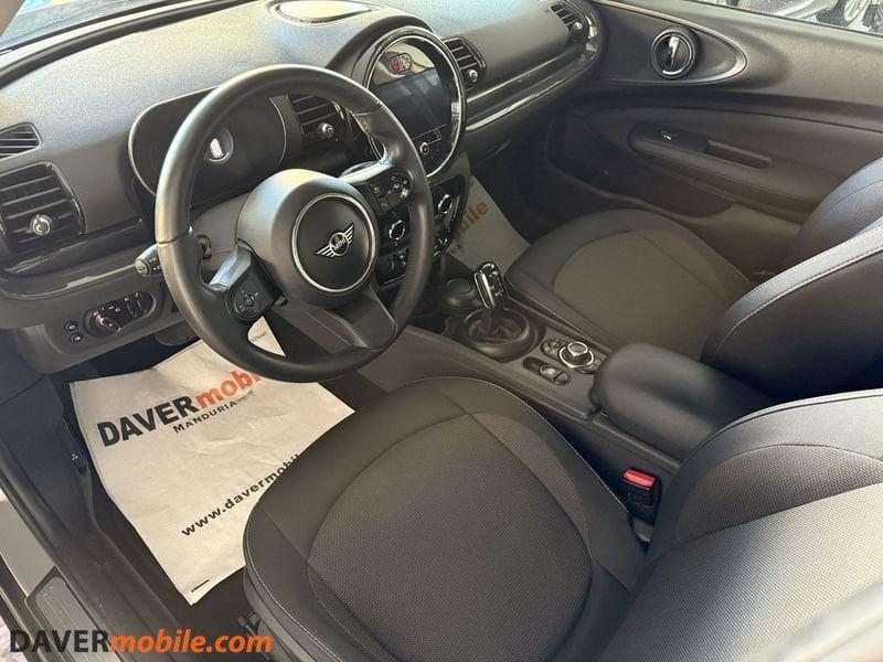 MINI Clubman Mini Clubman 1.5 One D Essential auto