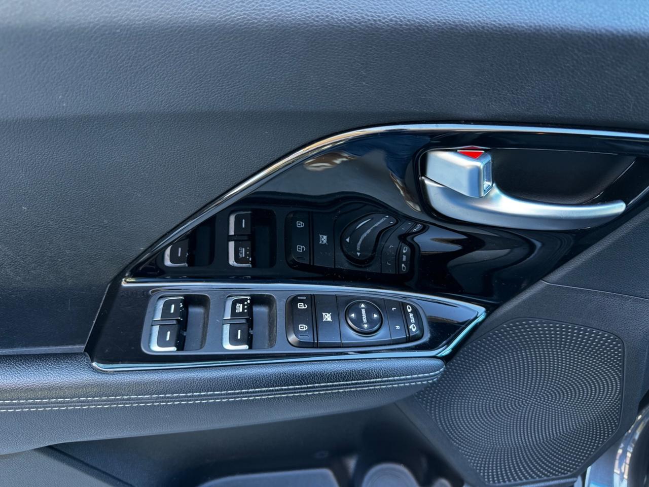 Kia Niro 1.6 GDi DCT HEV Style