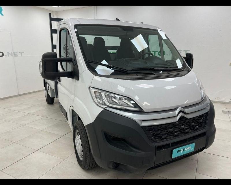 Citroën Jumper Autotelaio 35 L2 BlueHdi 165 S&S