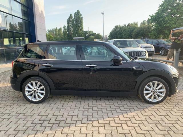 MINI Clubman 1.5 One D Hype