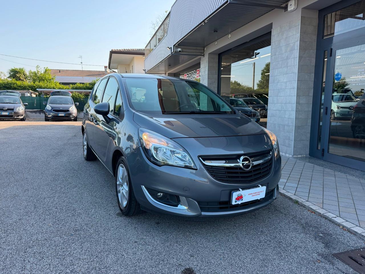 Opel Meriva 1.4 100CV Innovation