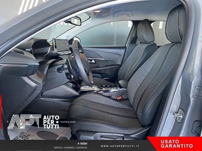 Peugeot 208 208 1.2 hybrid Allure 110cv e-dcs 6
