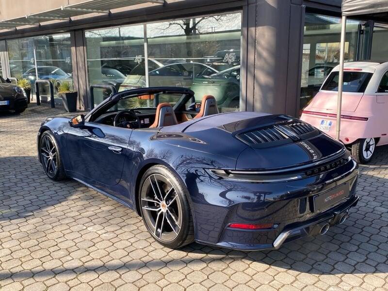 Porsche 911 911 Carrera 4 GTS Cabriolet 541 CV -POSS. SUB. LEASING-