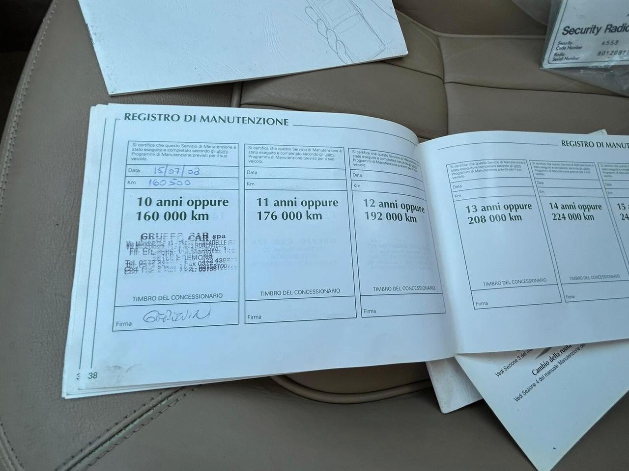 Jaguar XJ XJ8 3.2 cat