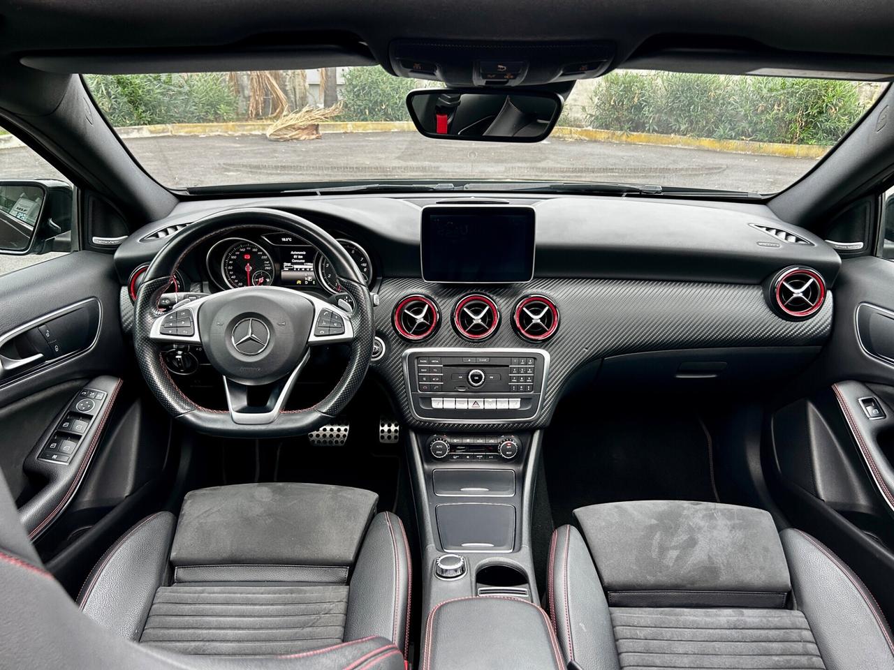 Mercedes-benz A 250 4Matic Automatic Premium SUPERSPORT 218CV