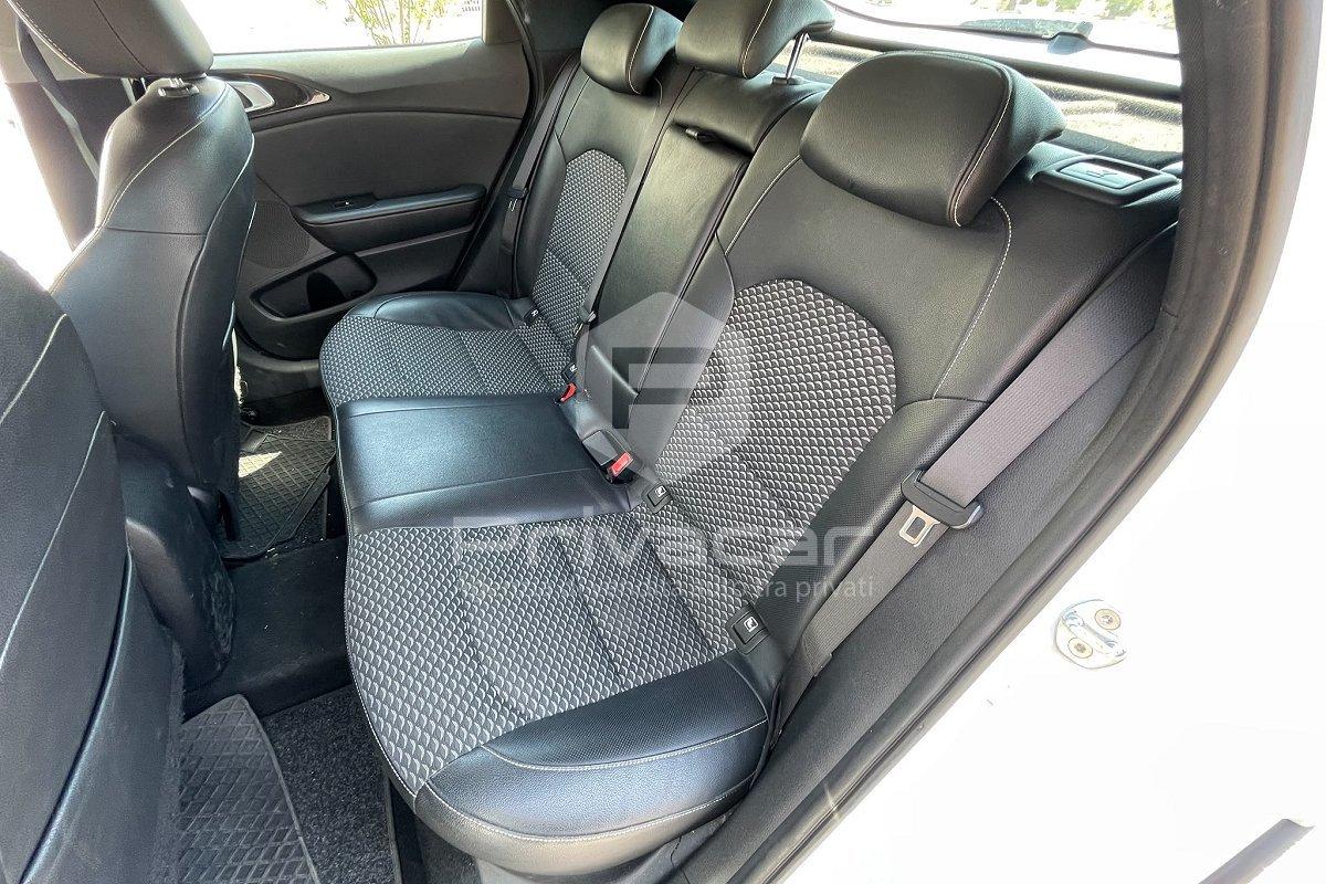 KIA Xceed 1.0 T-GDi GPL Business