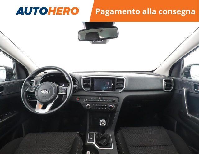 KIA Sportage 1.6 GDI 2WD Energy